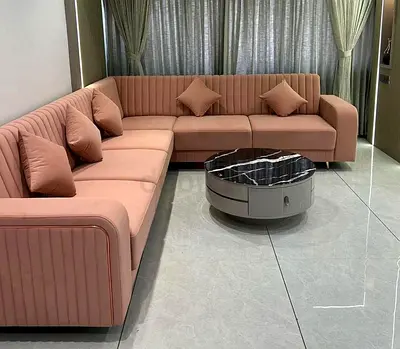 Elegant Touch لمسة أنيBedroom Collection مجموعة غرف نوم