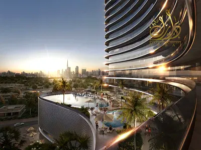LIMITED TIME OFFER - SPECIAL DISCOUNT - POOL - HIGH END FINISHING - 12% ROI
