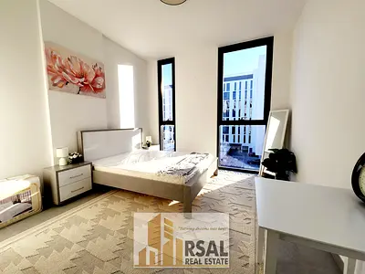Luxuriant Furnished Studio available for rent