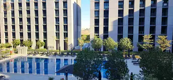 Luxury apartment for rent in Sharjah, Aljada area