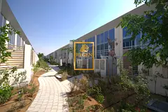 Brand New | Vacant | Loft-Style| 1BR Townhouse For Sale