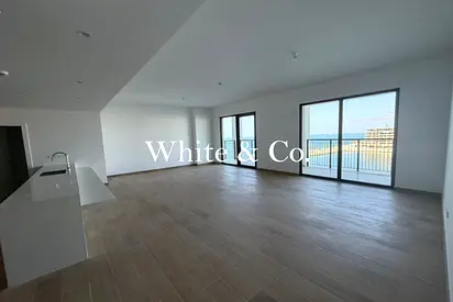 Brand New | Unobstructed Sea View | Vacant