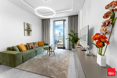 Hot Deal | Ready 1br | Jacuzzi Terrace | Furnished
