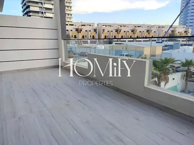 Villa Community View | Next to Metro | Modern