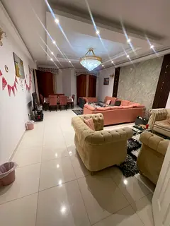A golden opportunity to own a spacious and luxurious apartment in Al Khor Towers, one of the best re