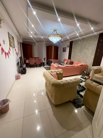 A golden opportunity to own a spacious and luxurious apartment in Al Khor Towers, one of the best residential options for families seeking large space