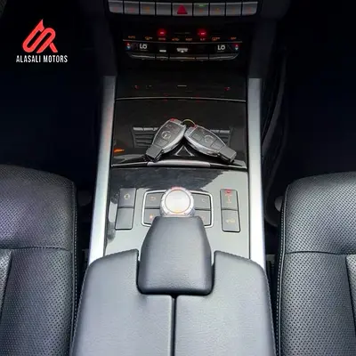 صورة مصغرة 13 لـ 2015 Mercedes-BENZ E-CLASS