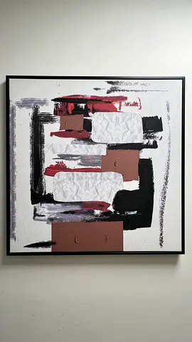 Modern wall art paintings set for sale!!