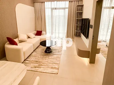 Fully furnished | Brand new | | Smart home | Easy access first floor
