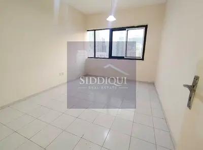 Spacious 2bhk with balcony separate hall very close to Dubai exit available in Al nahda Sharjah