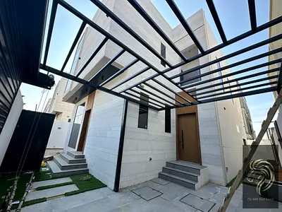 Elegant Design | Brand New Villa | Separate Maid Room