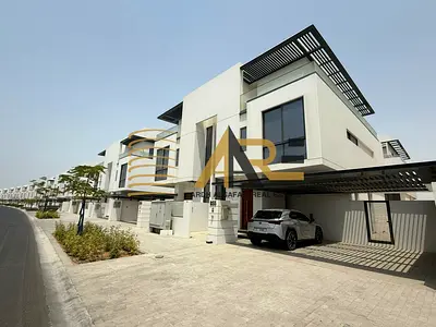 Island living Community Luxury Brand New 4 BR Villa Ajmal Makan