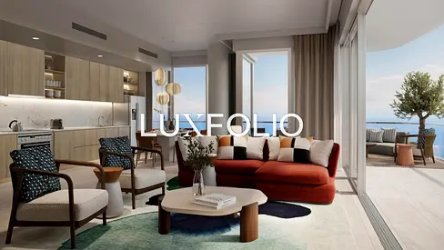 LARGEST DUPLEX PENTHOUSE | FULL PALM VIEW | OFFERS WELCOME