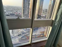 Full Window - Less Tenant  - Near B Bay Metro