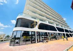 Prime Location Exclusive Retails | Decent Size | Call Me for Booking