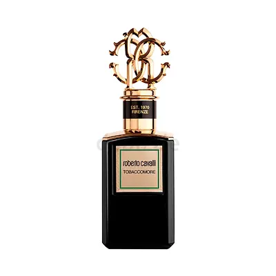 Roberto Cavalli Tobaccamore Perfume