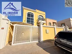 🔥 Villa for Sale – Al Rawda 2, Ajman 🔥 ✨ Perfect opportunity for living or investment 📍