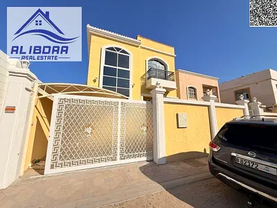 🔥 Villa for Sale – Al Rawda 2, Ajman 🔥 ✨ Perfect opportunity for living or investment 📍 Location: Al Rawda 2 – Ajman