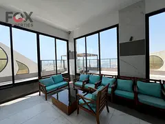 Elegant spacious 2BR apartment for annual rent in Rashidiya 1 Ajman, free month, gym, pool &amp; aqu