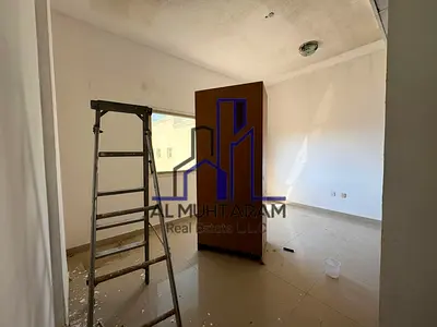 Spacious studio apartments for family