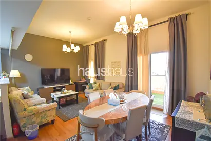 Exclusive | Vacant | Park View | Upgraded