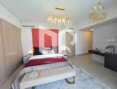 pest price.  sea views. Integrated project.
