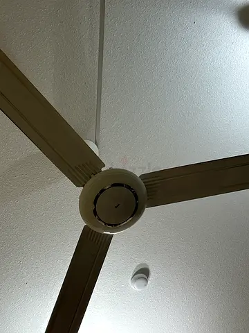 Ceiling fan ikon