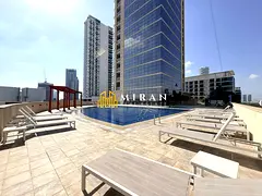 Open Highway View - Spacious 1BR - Fast Access Location