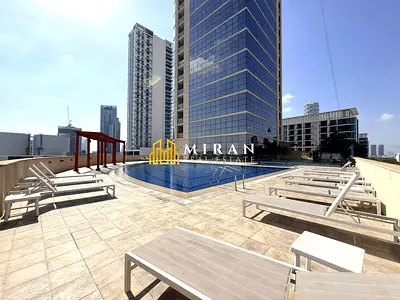 Open Highway View - Spacious 1BR - Fast Access Location