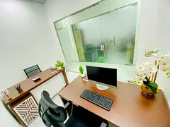 Modern Office for rent in Dubai | near to Metro Station
