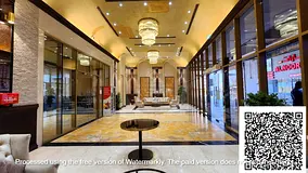 Sea View 2BHK for Rent in Ajman Corniche Residency | Spacious Layout