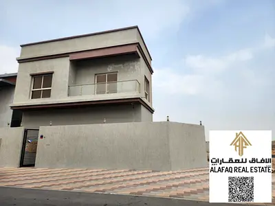 Luxury 5BR Corner Villa for Sale in Al Zahia | 3014 Sq Ft | Prime Location Near Sheikh Mohammed Bin Zayed Road | AED 1.4M Inclusive with Flexible Paym