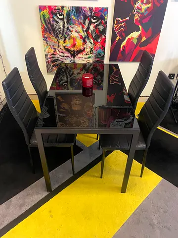 Dining set