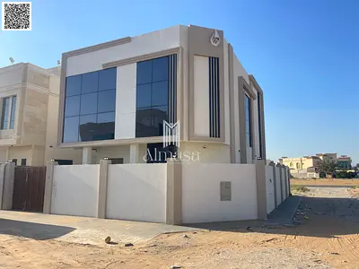 Brand New Spacious 4BR Villa With Maid Room In Al Yasmeen Family Home 🏡