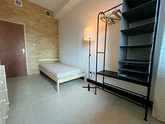 Cozy room available for a single lady only in JlT
