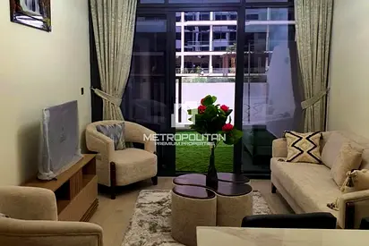 1 Bed | Fully Furnished | Azizi Riviera 32