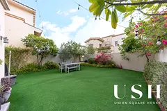 Spacious 3BR+M | Landscaped Garden |Prime Location