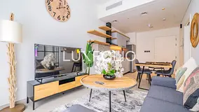 Fully Furnished | Multiple Cheques | Pool View