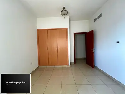 Chiller Free Spacious 2Bedroom With Parking Ready To Move