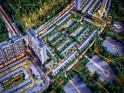 CHEAPEST 1BR IN DUBAI | 40% DISCOUNT | ASK FOR 20/80 PAYMENT | LIMITED UNIT
