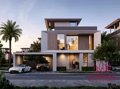Montura 2 Villa | 3BR | Park &amp; Pool Views