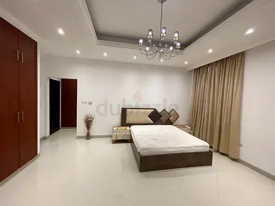 Direct on kite beach XXL MASTER BEDROOM ONLY FOR EUROPEANS AND WESTERNERS SINGLE OCCUPANCY 6500 AED