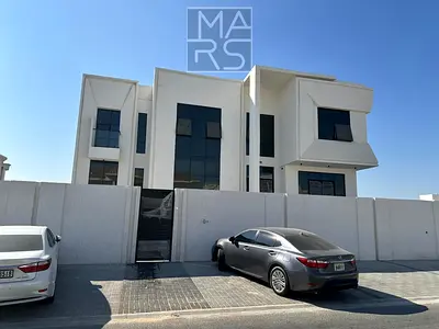 luxury villa standalone | Modern | 5 bedroom l Double hieght