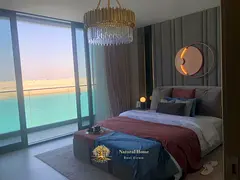 5BR Furnished Sea View: Golden Visa, Big Discount &amp; 4-Year Easy Pay Plan.