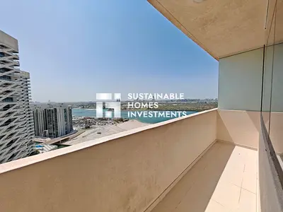Upcoming | Sea Facing | 4 Easy Payments