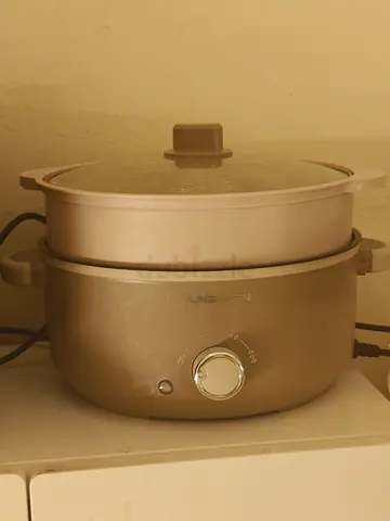 Electric Rice Cooker