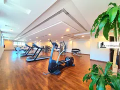 Free Grace Period | Luxury Amenities | Modern Furnishing