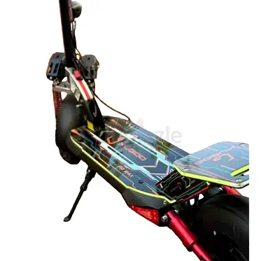 Kugo E 10 max 48v 15ah