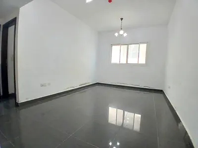 Big offer || cheap price 1_BR appartment only 34k 6 cheq _on road building prime location al jada