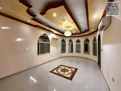 فيلا بمساحة ٥٠٠٠ قدم مربع | بالقرب من المسجد سهولة الوصول إلى جميع الخدمات.